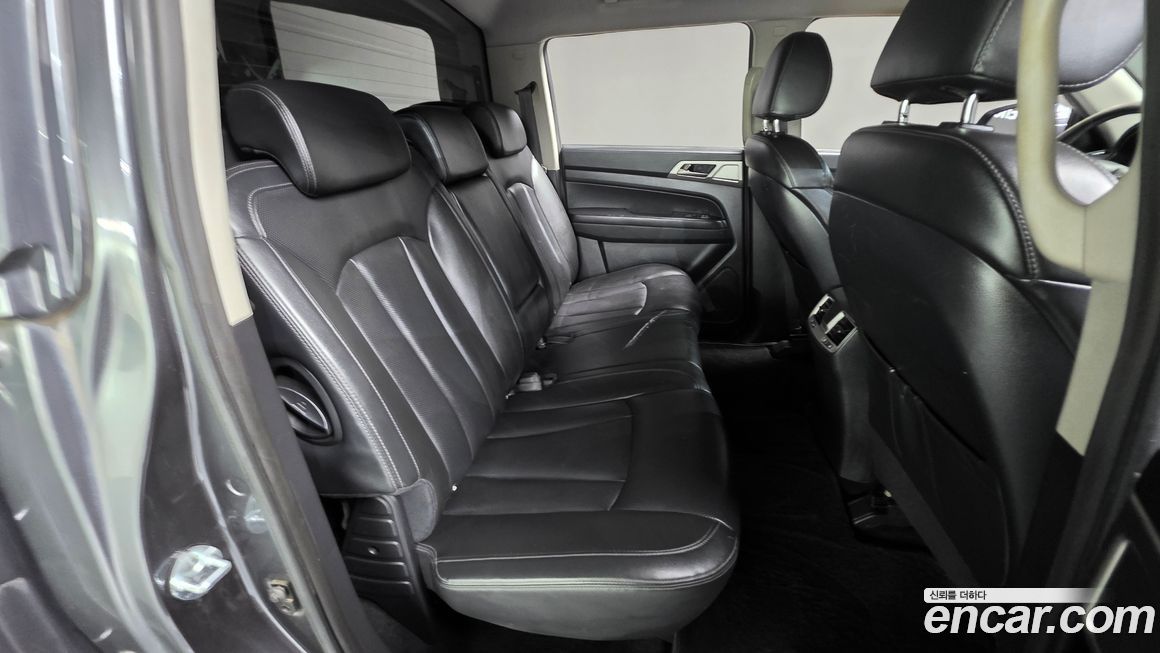 KG_Mobility_Ssangyong Rexton 2019