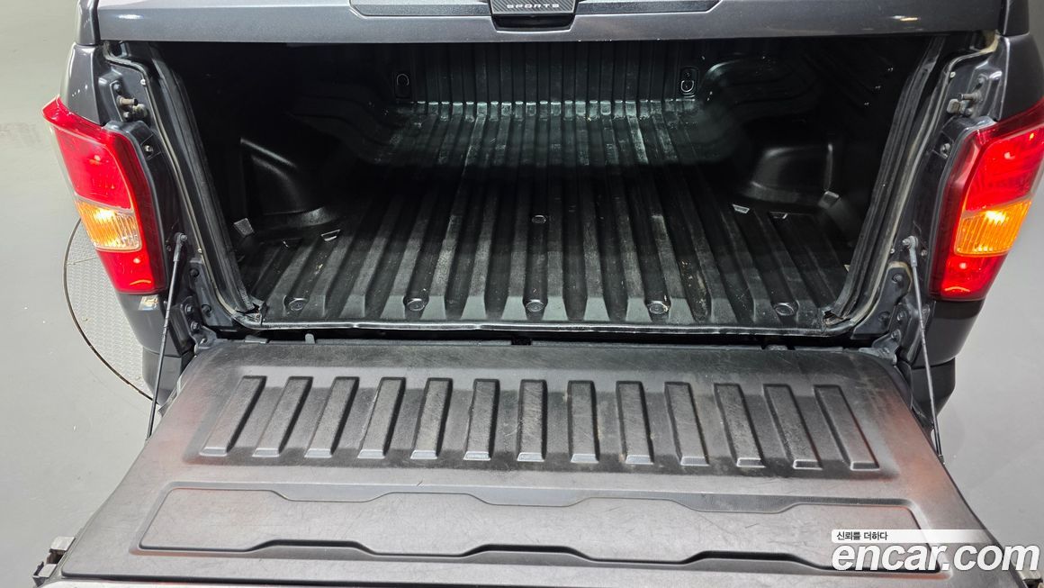 KG_Mobility_Ssangyong Rexton 2019