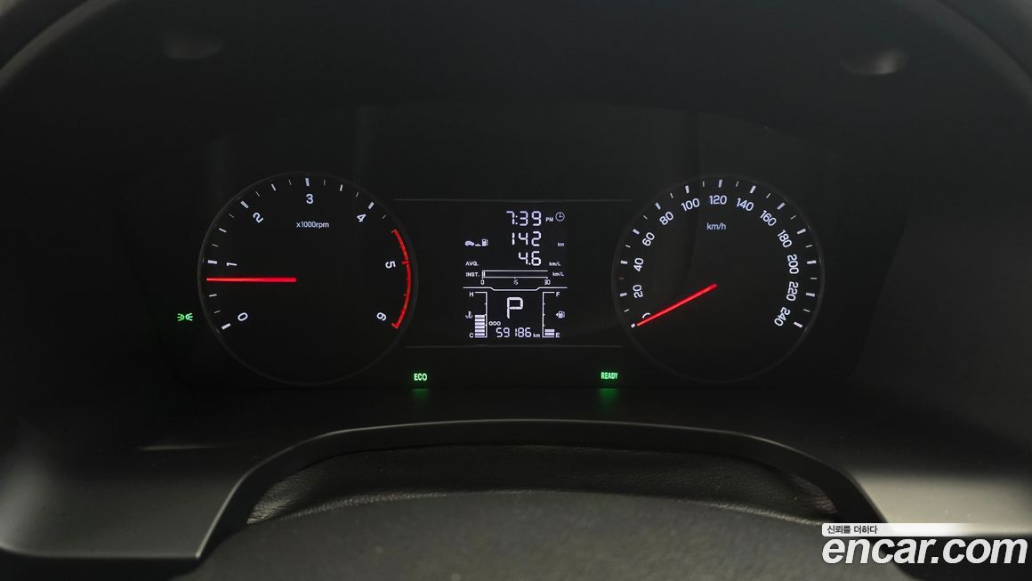 KG_Mobility_Ssangyong Rexton 2019