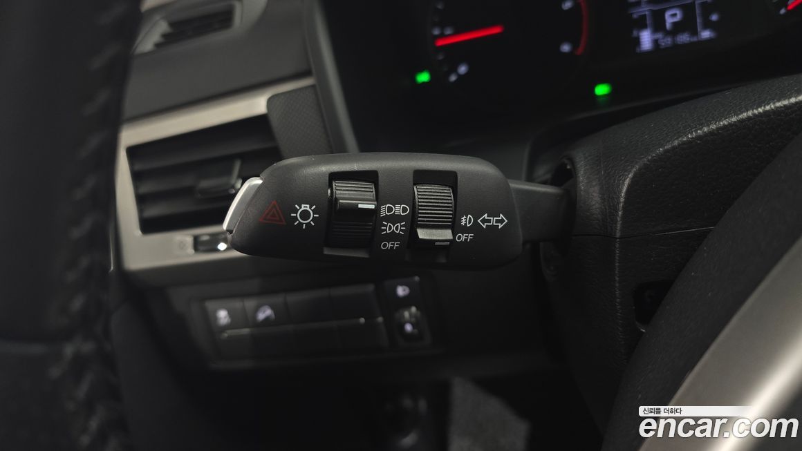 KG_Mobility_Ssangyong Rexton 2019