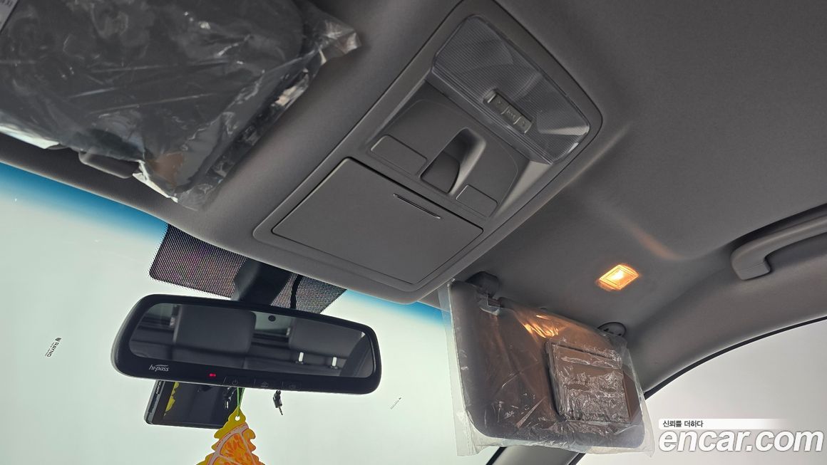 KG_Mobility_Ssangyong Rexton 2019