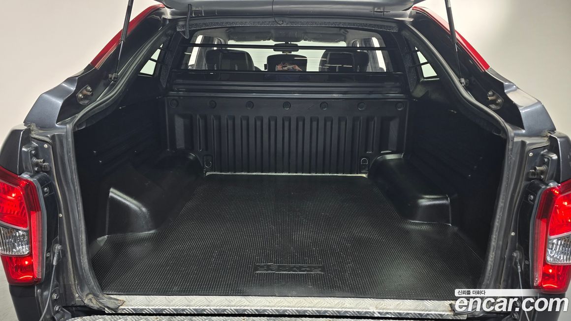 KG_Mobility_Ssangyong Rexton 2019