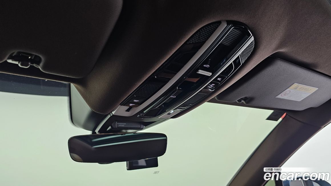 Porsche Cayenne 2019