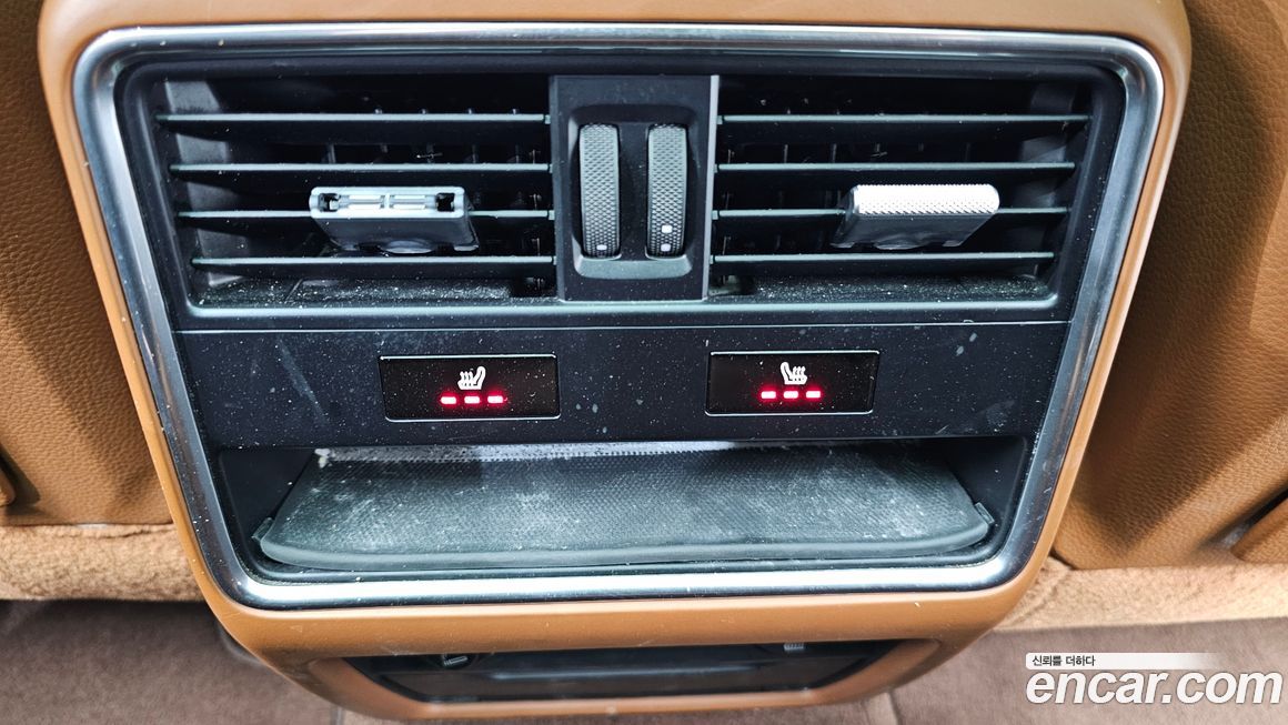 Porsche Cayenne 2019