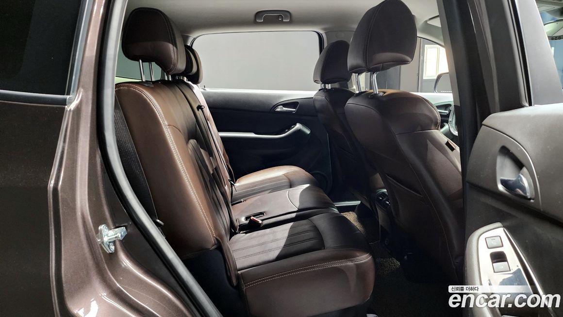 ChevroletGMDaewoo Orlando 2016