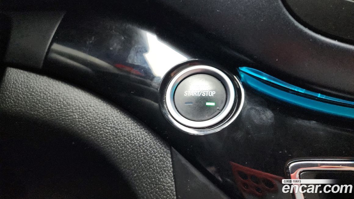 ChevroletGMDaewoo Orlando 2016