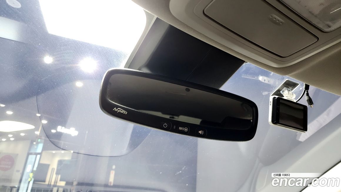 ChevroletGMDaewoo Orlando 2016