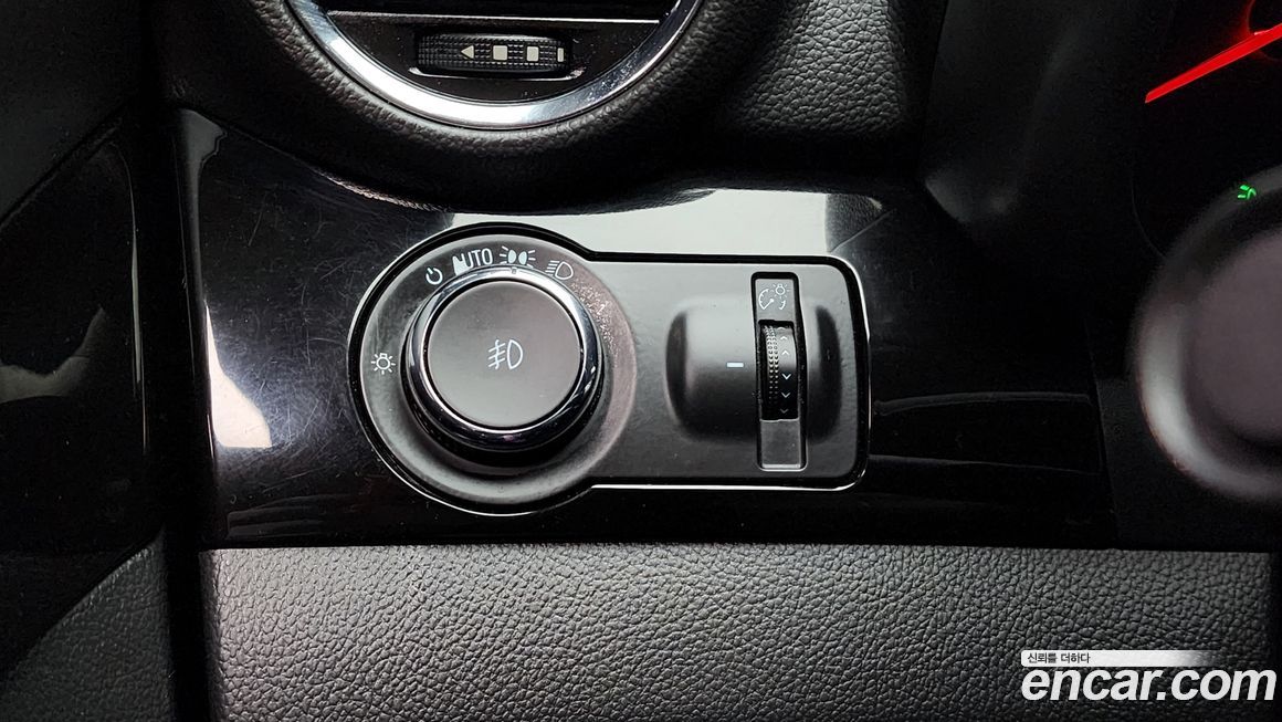 ChevroletGMDaewoo Orlando 2016