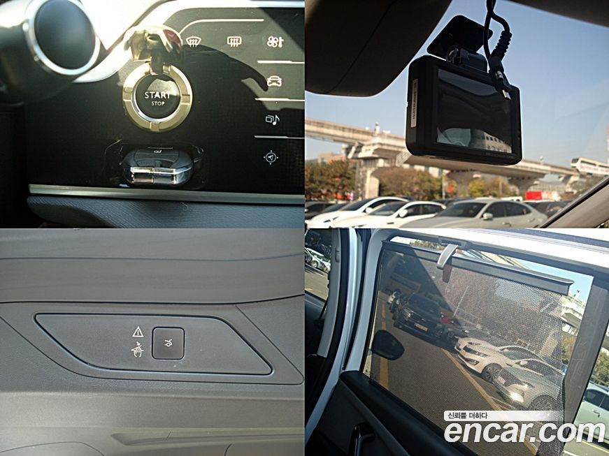 Citroen-DS C4 Picasso 2017