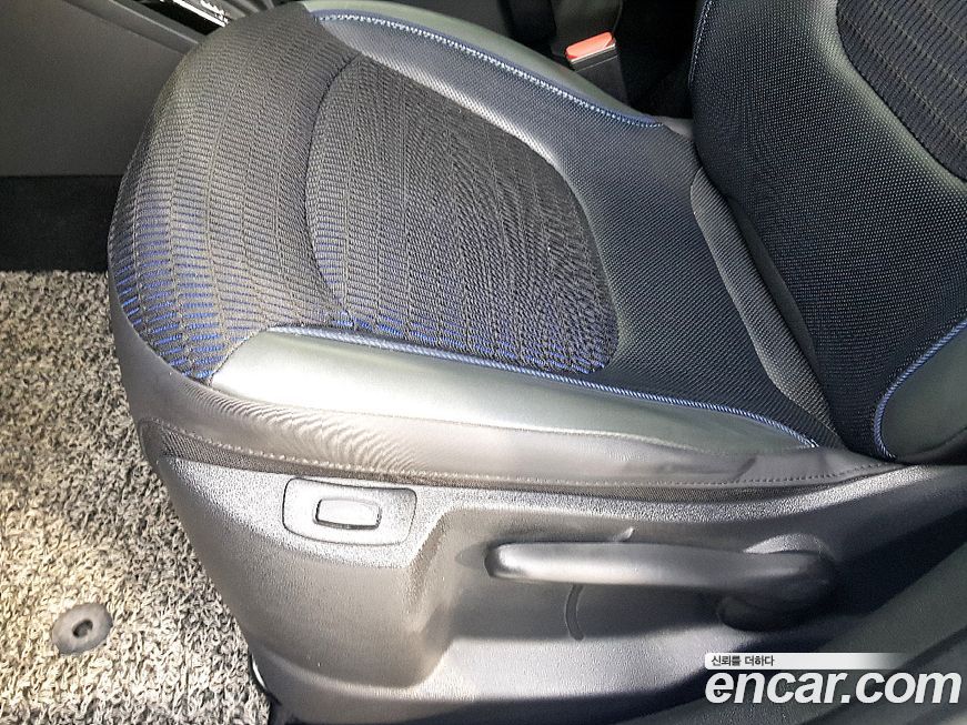 Renault-KoreaSamsung QM3 2017