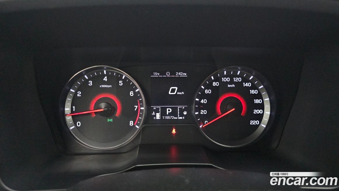 KG_Mobility_Ssangyong TIBOLI 2020