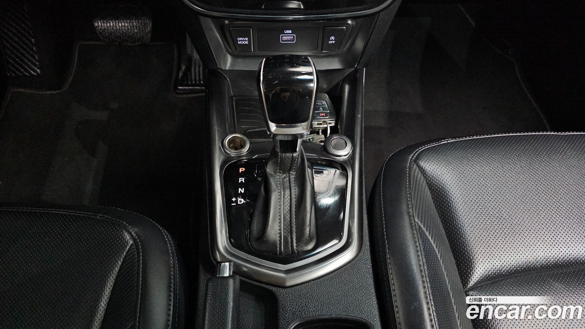 KG_Mobility_Ssangyong TIBOLI 2020