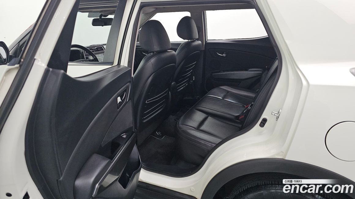 KG_Mobility_Ssangyong TIBOLI 2020