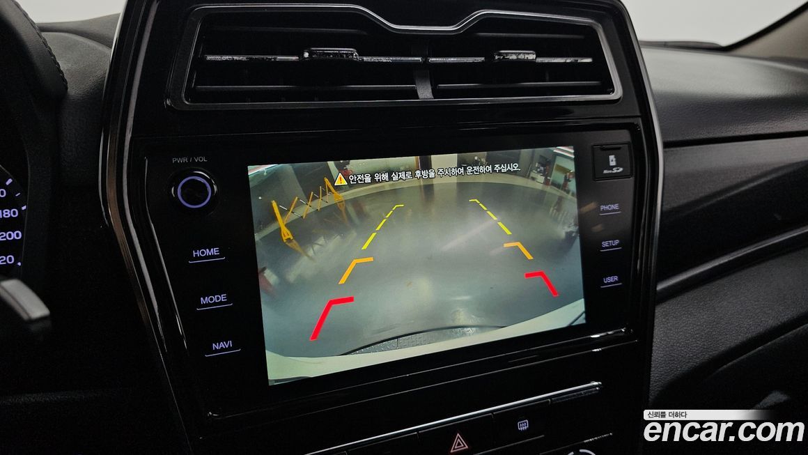 KG_Mobility_Ssangyong TIBOLI 2020