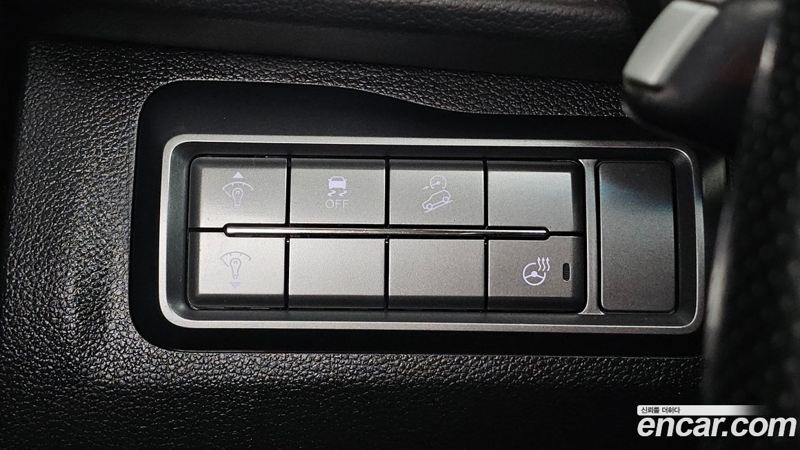 KG_Mobility_Ssangyong TIBOLI 2020