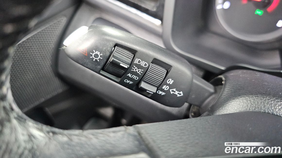 KG_Mobility_Ssangyong TIBOLI 2020