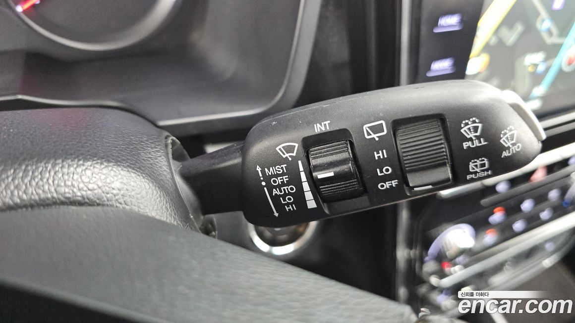 KG_Mobility_Ssangyong TIBOLI 2020