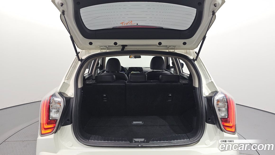 KG_Mobility_Ssangyong TIBOLI 2020