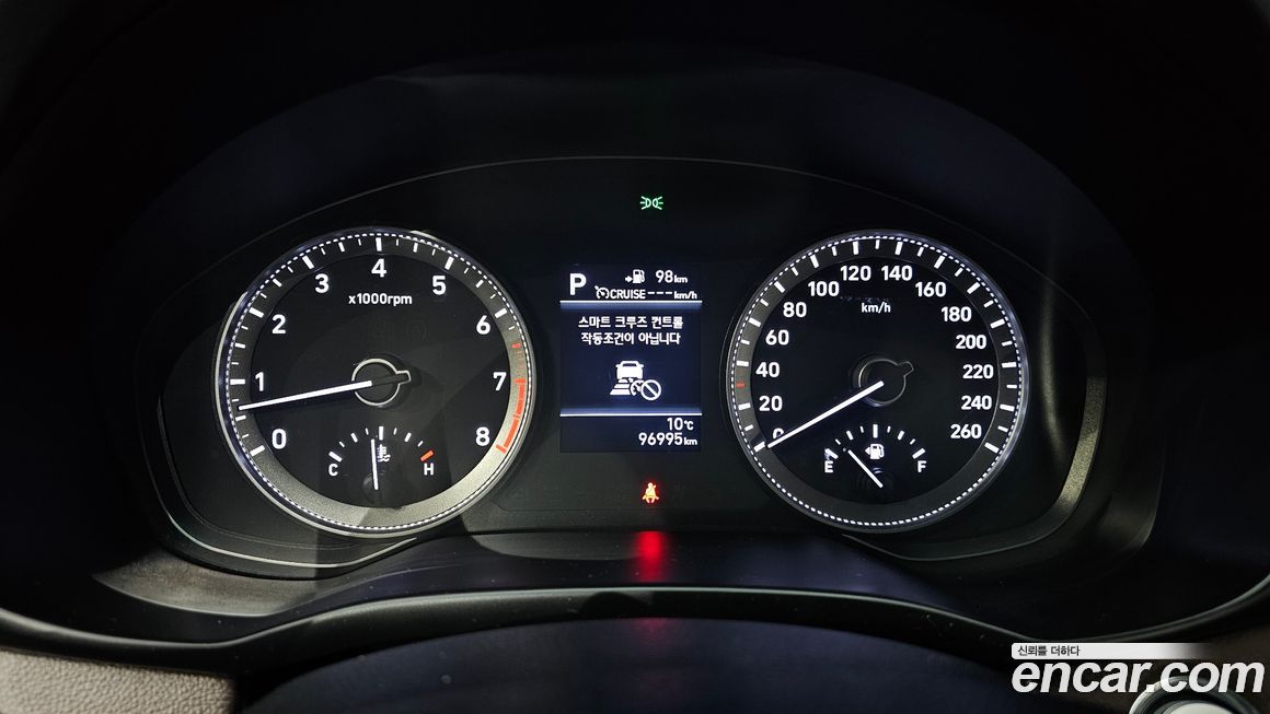 Hyundai Grandeur 2018