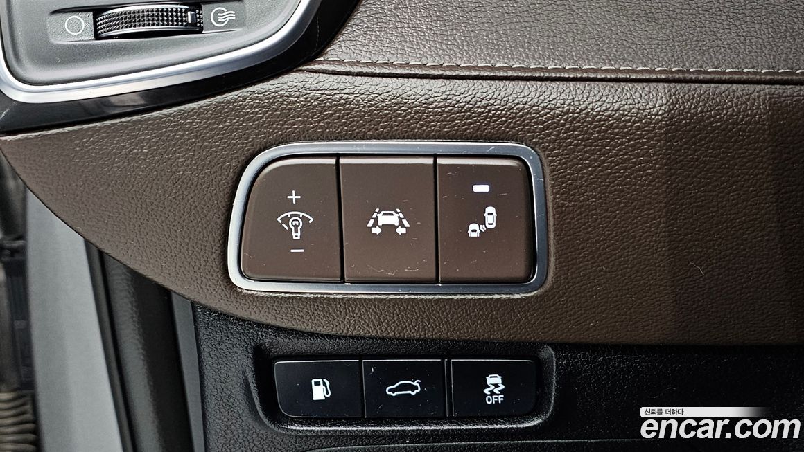 Hyundai Grandeur 2018