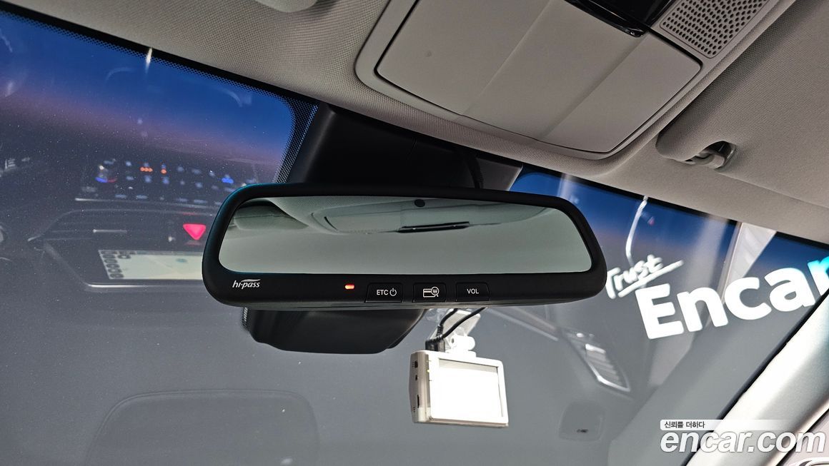 Hyundai Grandeur 2018