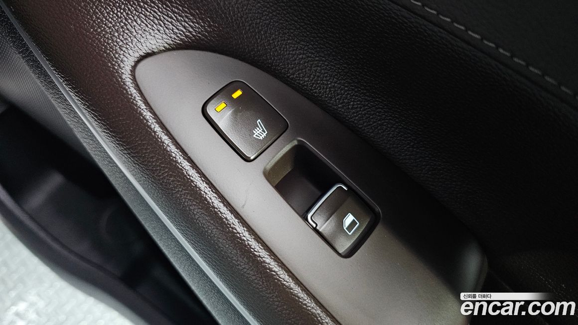 Hyundai Grandeur 2018