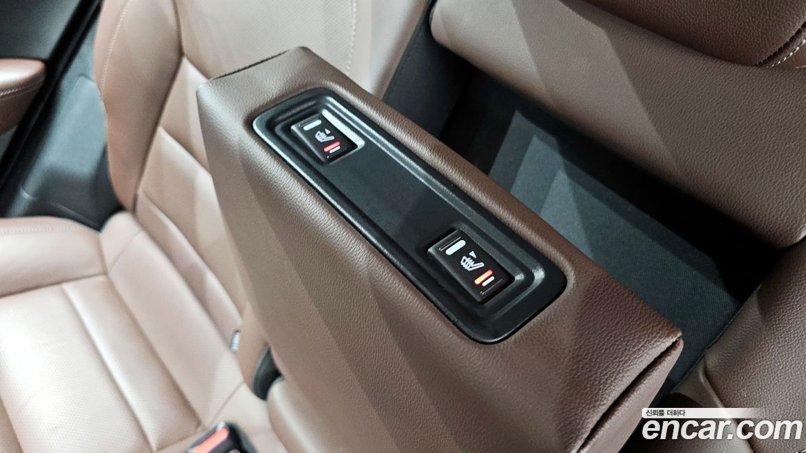 Renault-KoreaSamsung QM6 2020