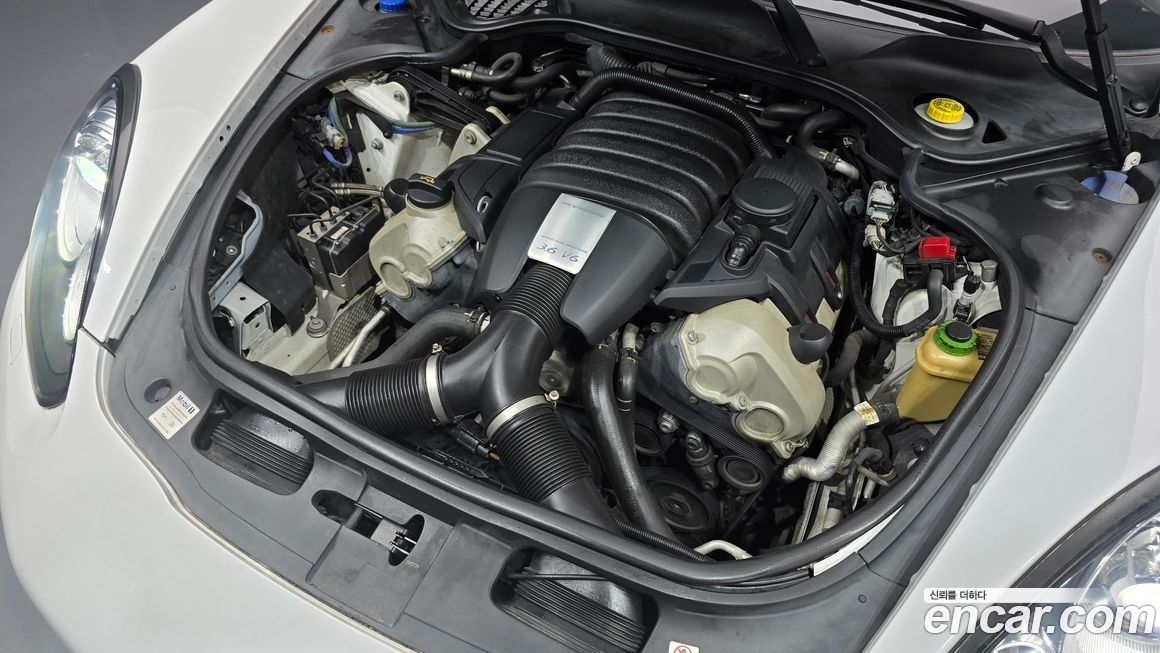 Porsche Panamera 2015