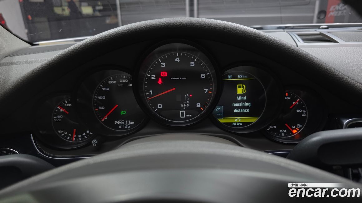 Porsche Panamera 2015