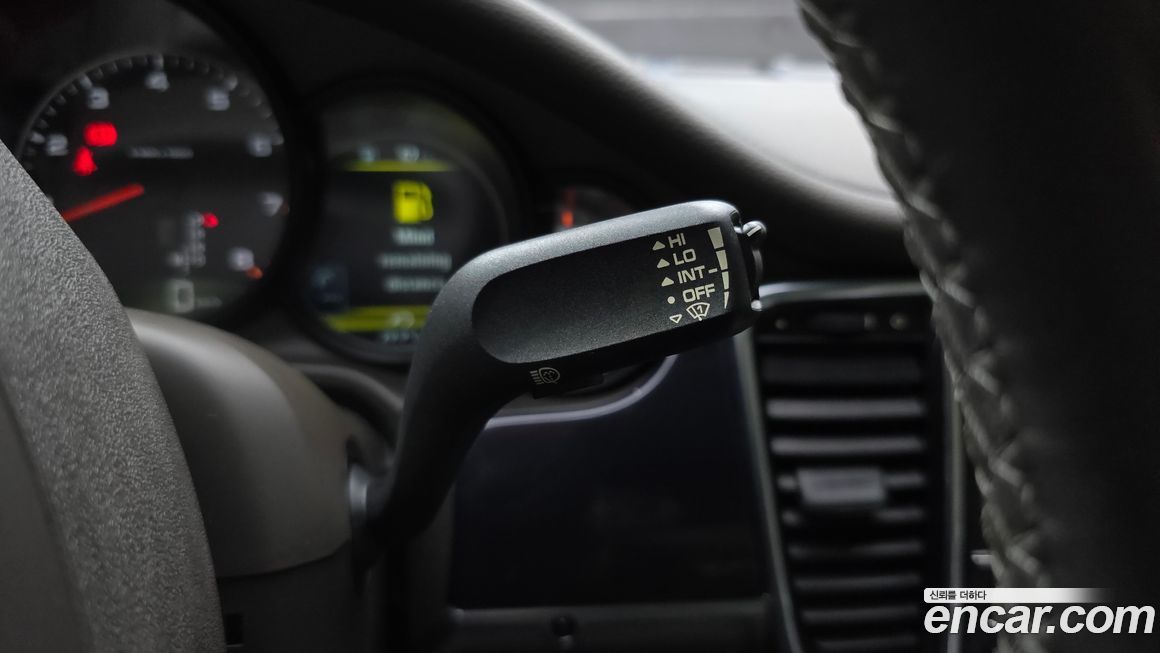 Porsche Panamera 2015