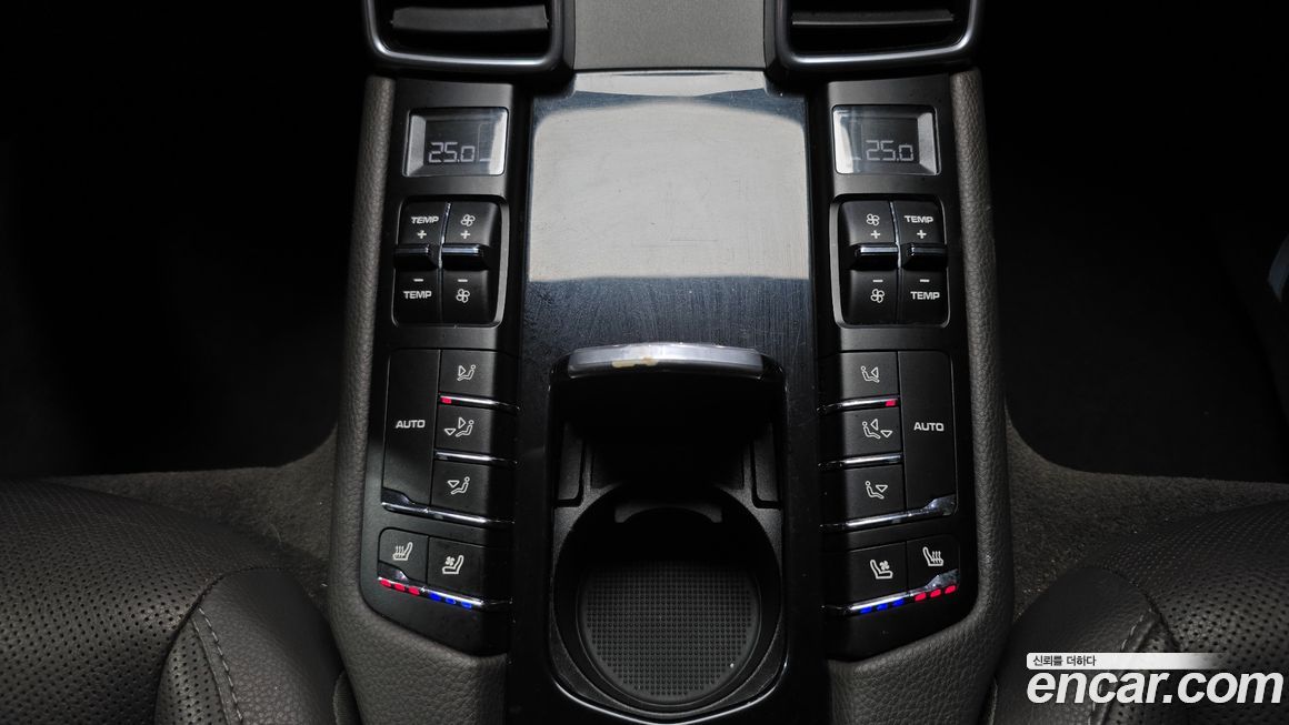 Porsche Panamera 2015