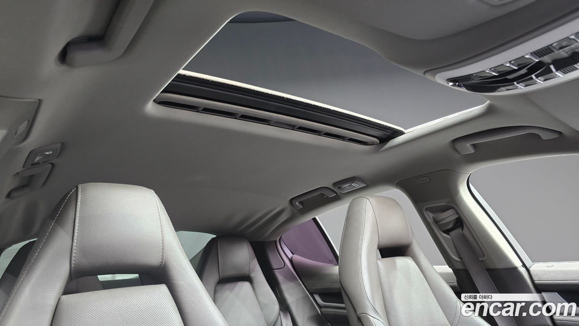 Porsche Panamera 2015