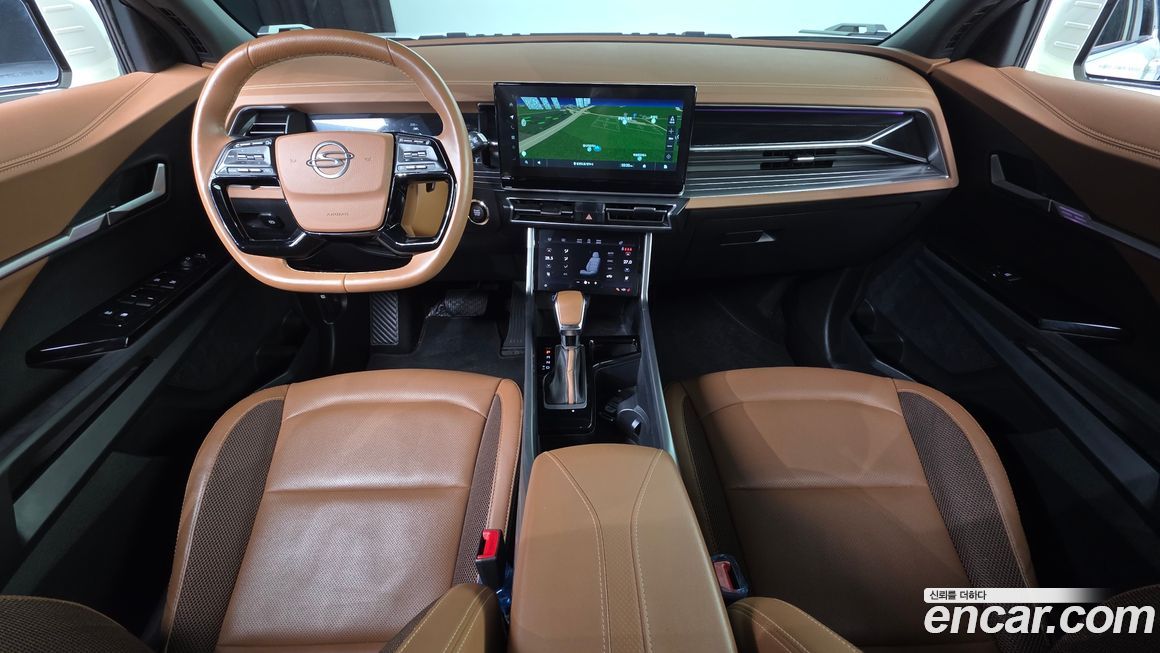 KG_Mobility_Ssangyong Torres 2023