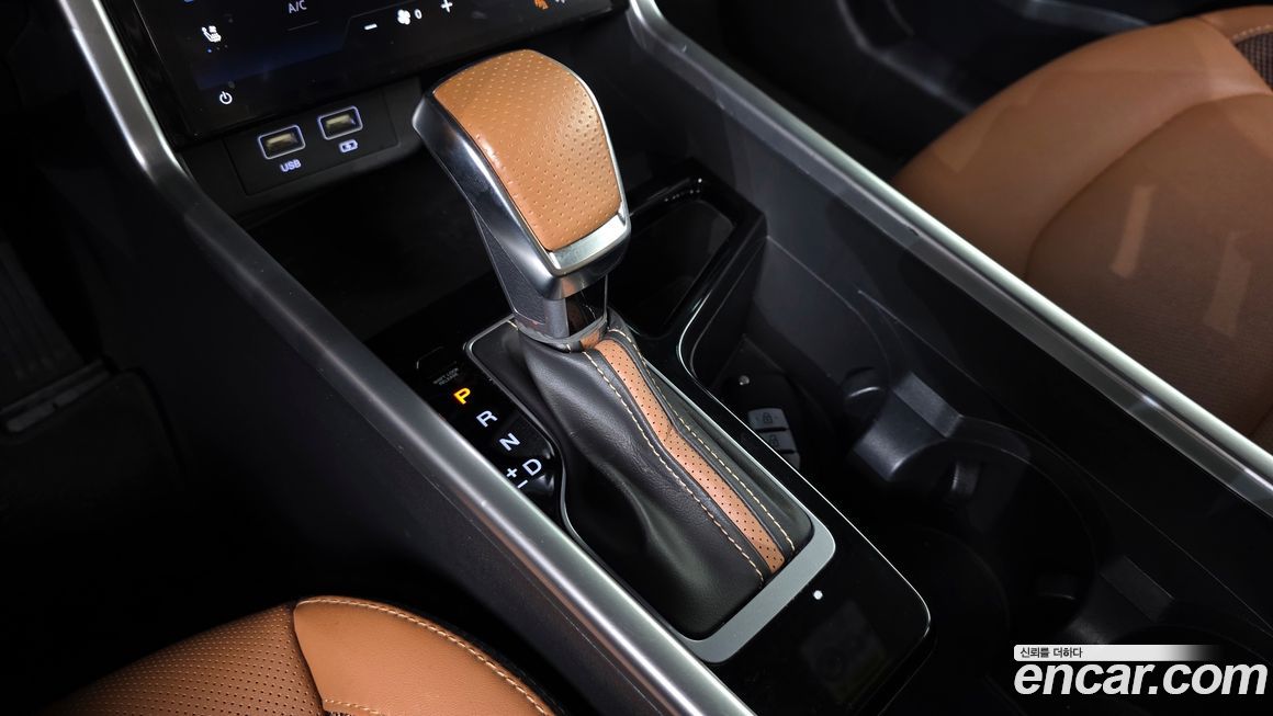 KG_Mobility_Ssangyong Torres 2023