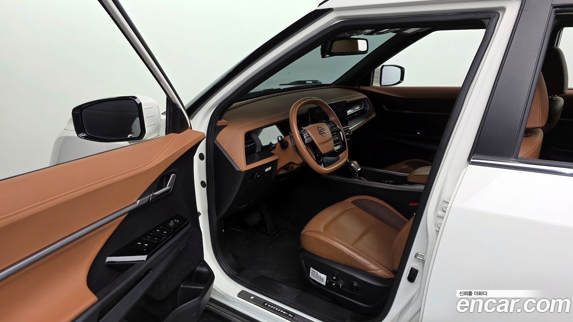 KG_Mobility_Ssangyong Torres 2023