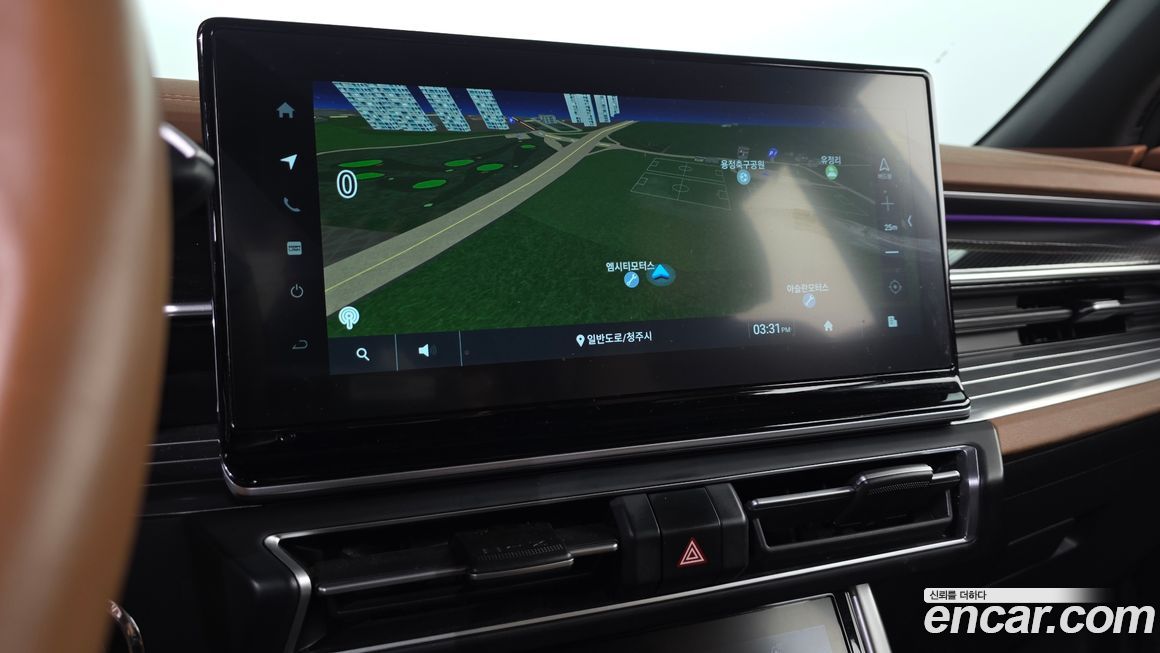 KG_Mobility_Ssangyong Torres 2023