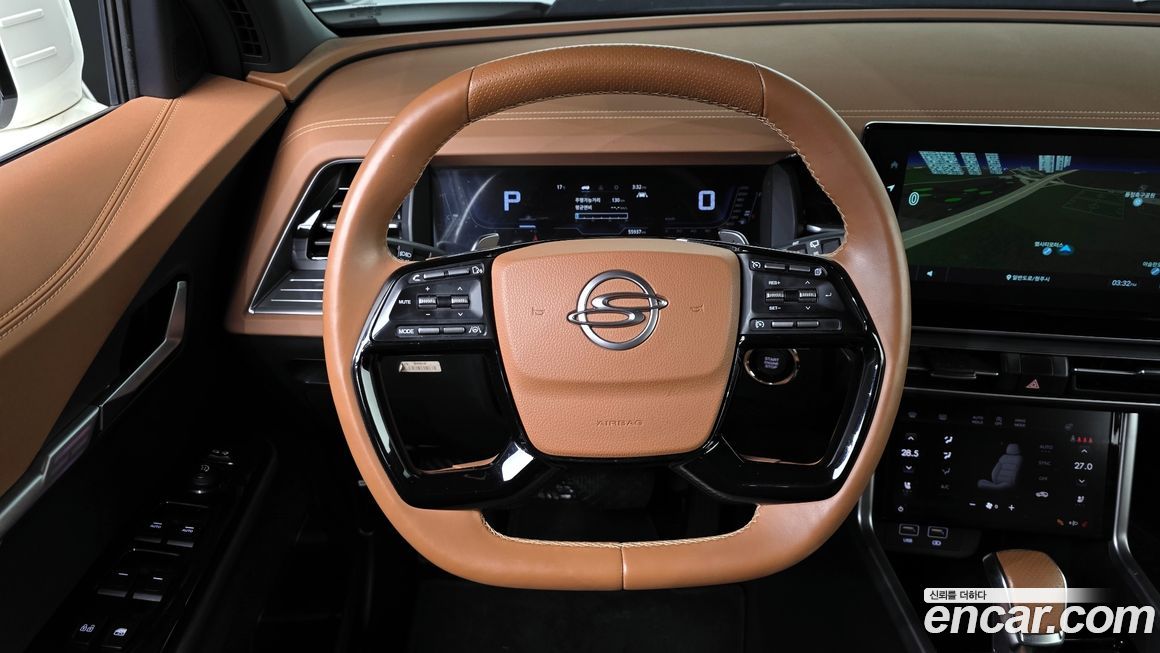 KG_Mobility_Ssangyong Torres 2023