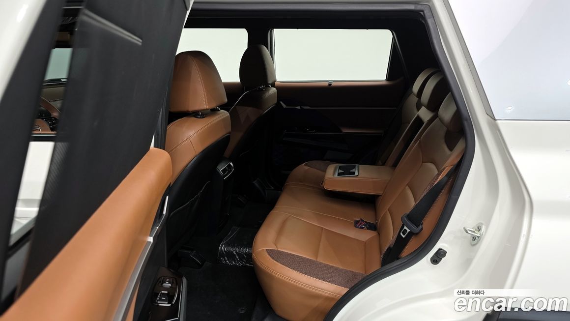 KG_Mobility_Ssangyong Torres 2023