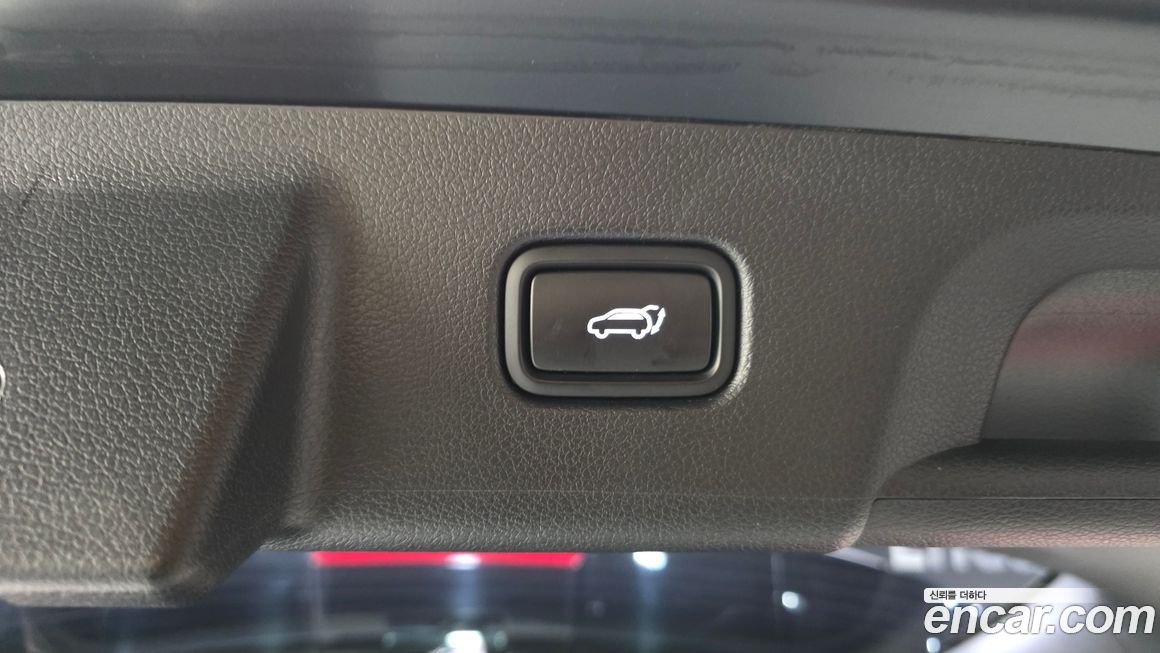 Hyundai Palisade 2019