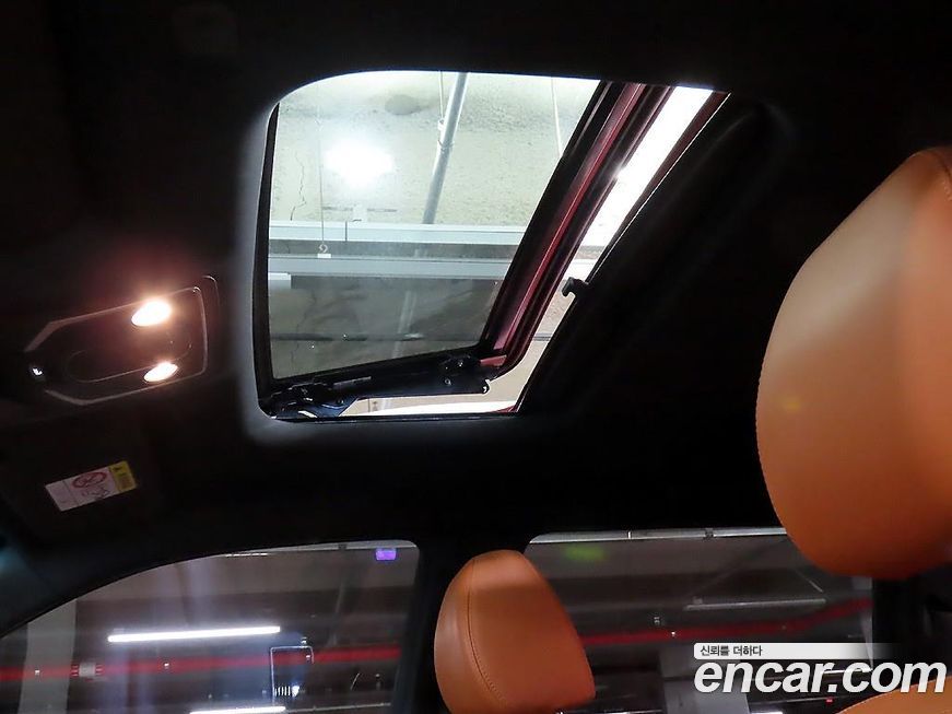 KG_Mobility_Ssangyong Rexton 2022