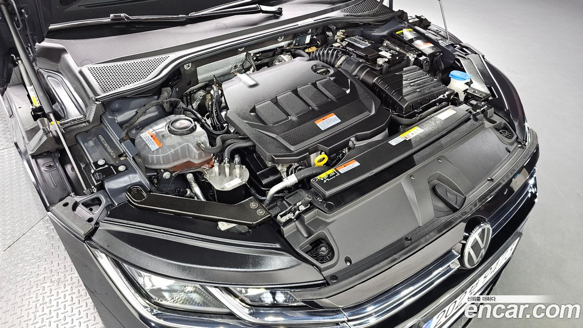 Volkswagen Arteon 2023