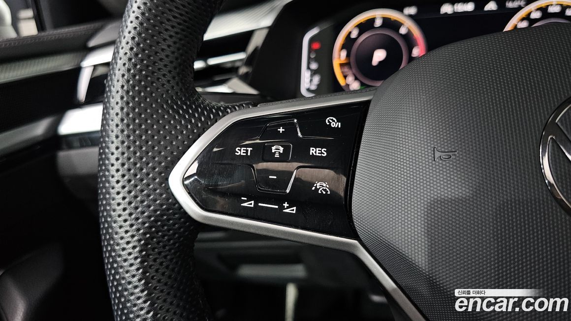 Volkswagen Arteon 2023