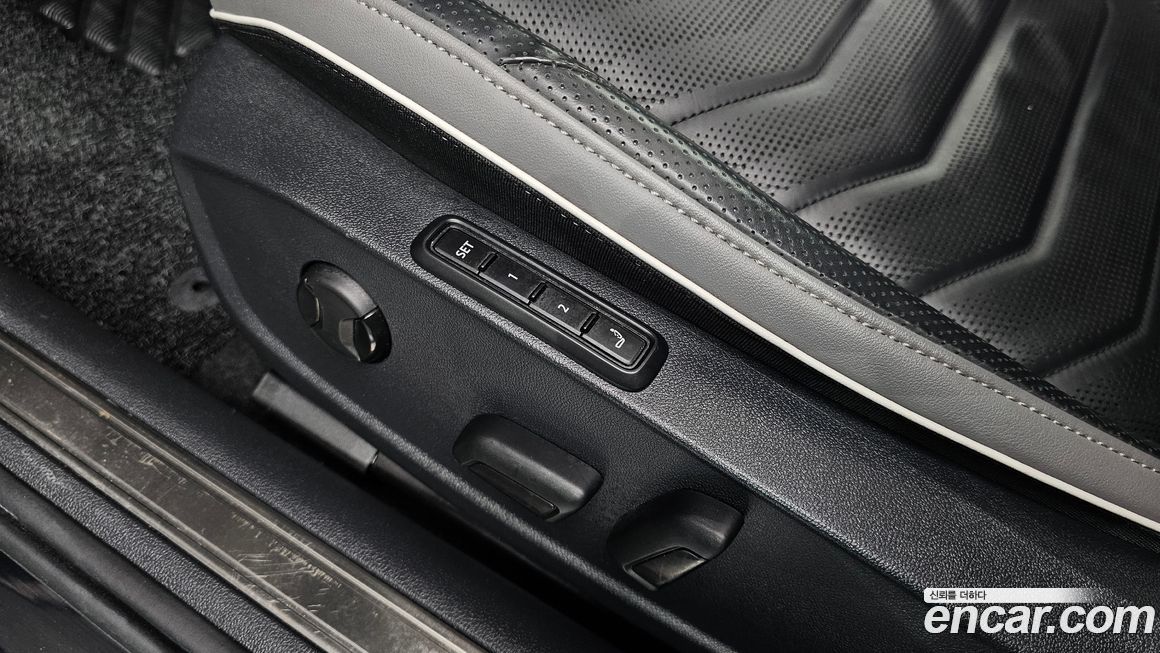 Volkswagen Arteon 2023