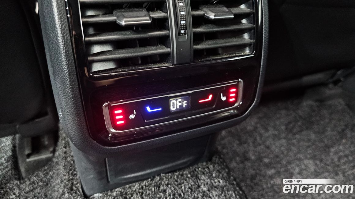 Volkswagen Arteon 2023