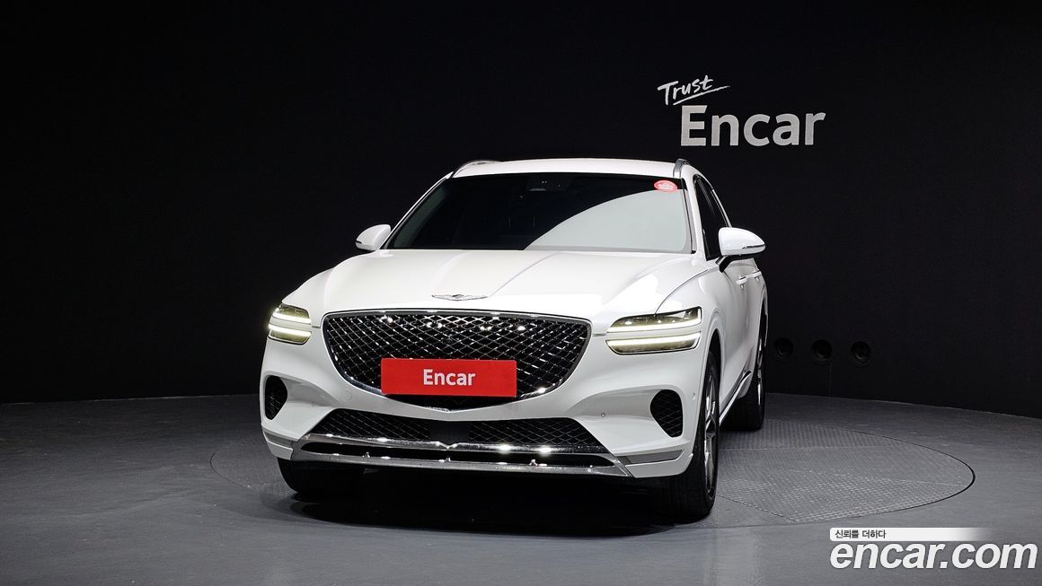 Genesis GV70 2023