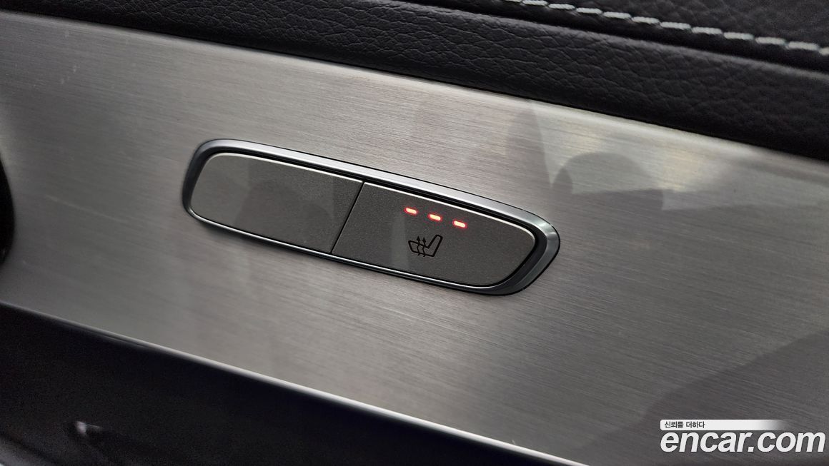 Mercedes-Benz GLC-Class 2022