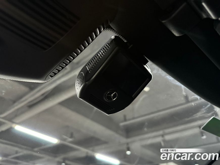 Mercedes-Benz S-Class 2019