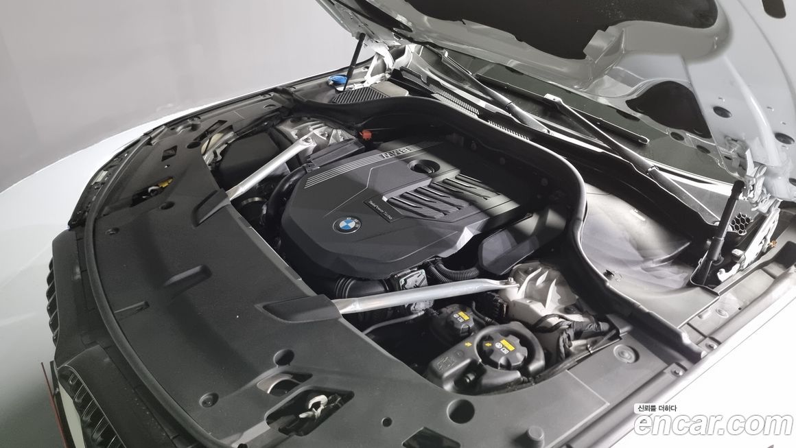 BMW Gran Turismo 2022