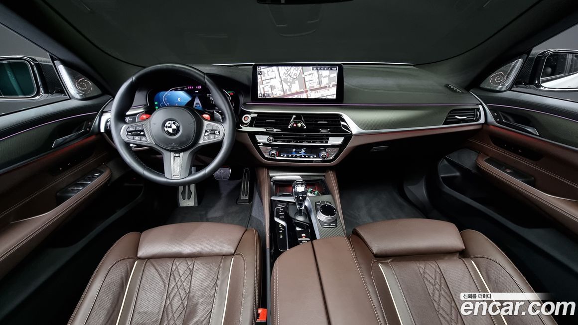BMW Gran Turismo 2022