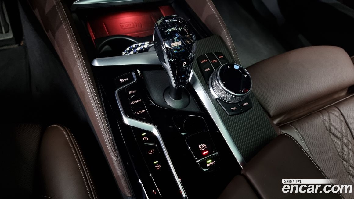 BMW Gran Turismo 2022